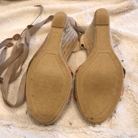 J Crew Espadrilles - Picture 4 of 5